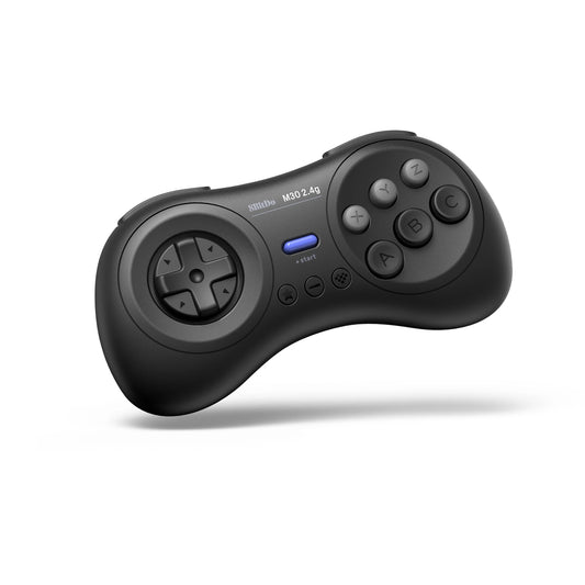 iGameConsole 8BitDo M30 Best Retro Handheld Gaming Console 2026 | 10000 Preloaded GBA SNES PS1 Games Plug and Play | Back to School Gift for Kids Adults Dad | Linux 64GB Emulator Console | Nostalgic Classic Gaming Childhood Memories