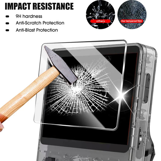 iGameConsole R36MAX Gaming Accessory 2026 | Compatible R36MAX Retro Handheld Console Accessory | Premium Quality Compatible Retro Handheld Accessory | Protect Your Gaming Investment Premium Quality | Retro Handheld Console Accessory Compatible Gaming