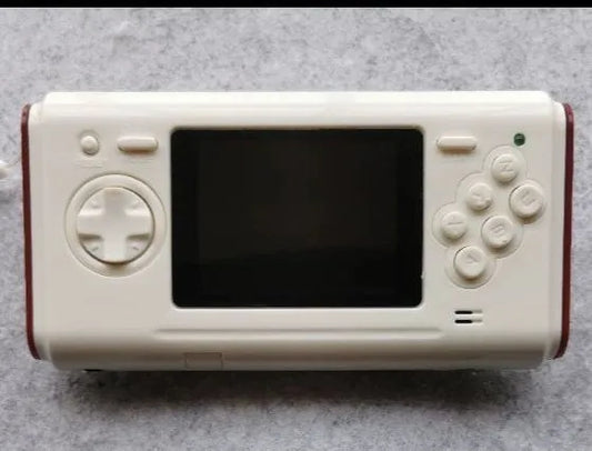 iGameConsole 2023 New Best Retro Handheld Gaming Console 2026 | 10000 Preloaded GBA SNES PS1 Games Plug and Play | Back to School Gift for Kids Adults Dad | Linux 64GB Emulator Console | Nostalgic Classic Gaming Childhood Memories