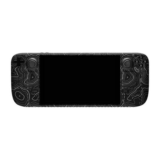 iGameConsole For Steam Protective Case 2026 | Compatible For Steam Retro Handheld Console Accessory | Premium Hard Shell Drop-Proof Scratch-Resistant Protection | Protect Your Gaming Investment Premium Quality