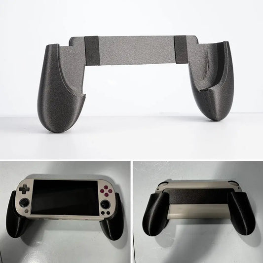 iGameConsole For TRIMUI Best Premium Retro Handheld Console 2026 | 10000 Preloaded GBA SNES PS1 Games Plug and Play | Back to School Gift for Kids Adults Dad | Linux 64GB Emulator Console | Nostalgic Classic Gaming Childhood Memories