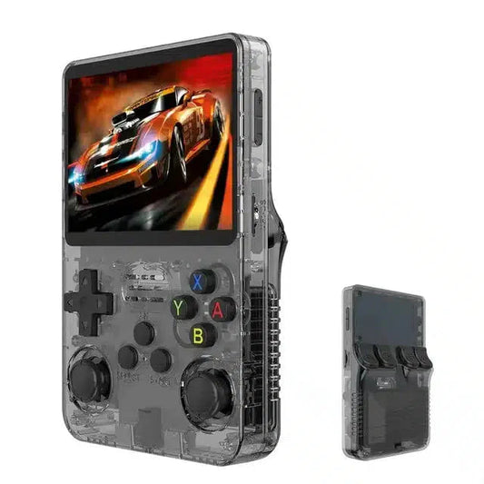 R36S 64GB vs 128GB 2026: Which Version Should You Buy?