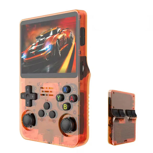 R36S vs MIYOO Mini Plus 2026: Which Retro Handheld Should You Buy?