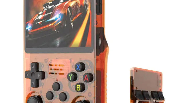 R36S vs MIYOO Mini Plus 2026: Which Retro Handheld Should You Buy?