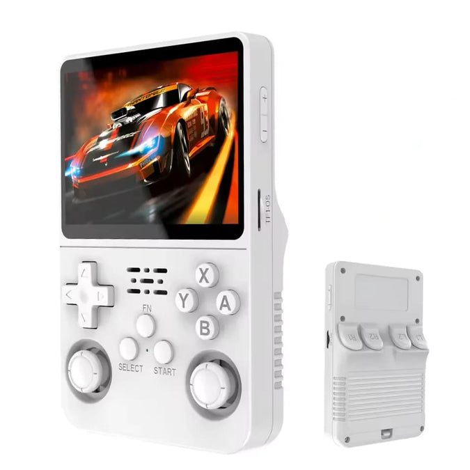 Best games on the R36S 2026 — top 50 must-play retro games for the R36S handheld console by iGameConsole