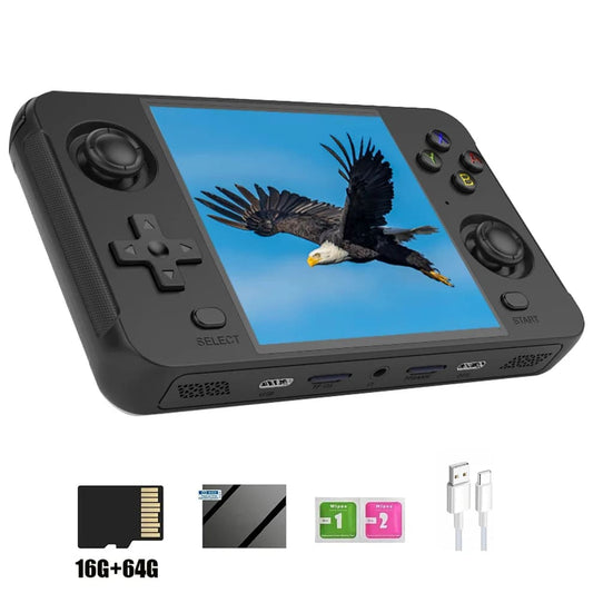 Best games on the R36S 2026 — iGC Lab Top 50 list across GBA, SNES, PS1, NES, GBC, N64, PSP by iGameConsole