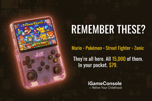 Best Retro Handheld Under $150 in 2026: R36MAX vs. R36S vs. Every Competitor