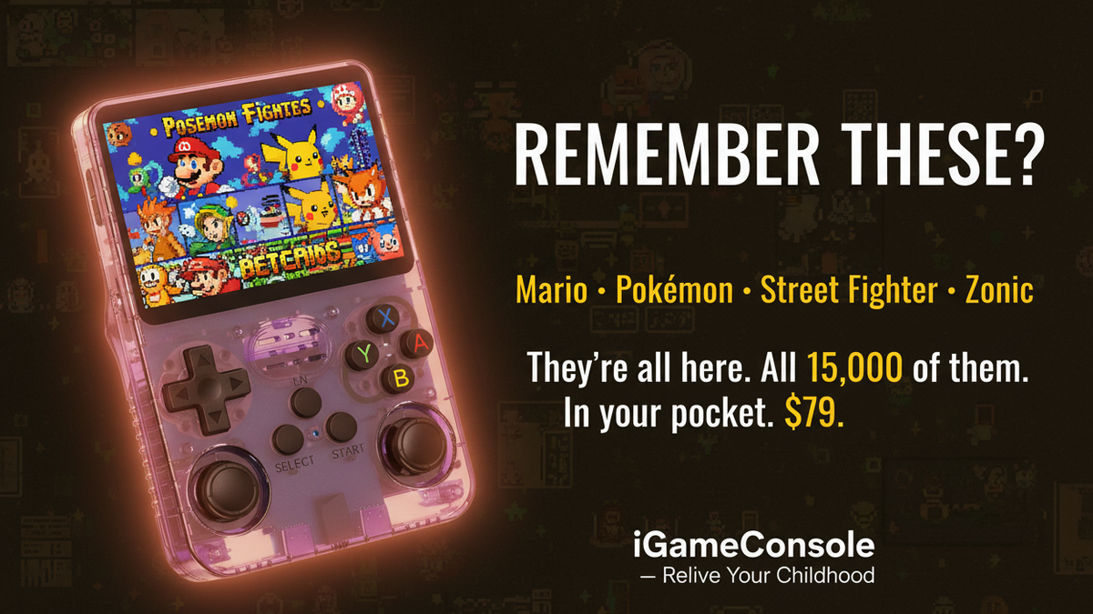 Best Retro Handheld Under $150 in 2026: R36MAX vs. R36S vs. Every Competitor