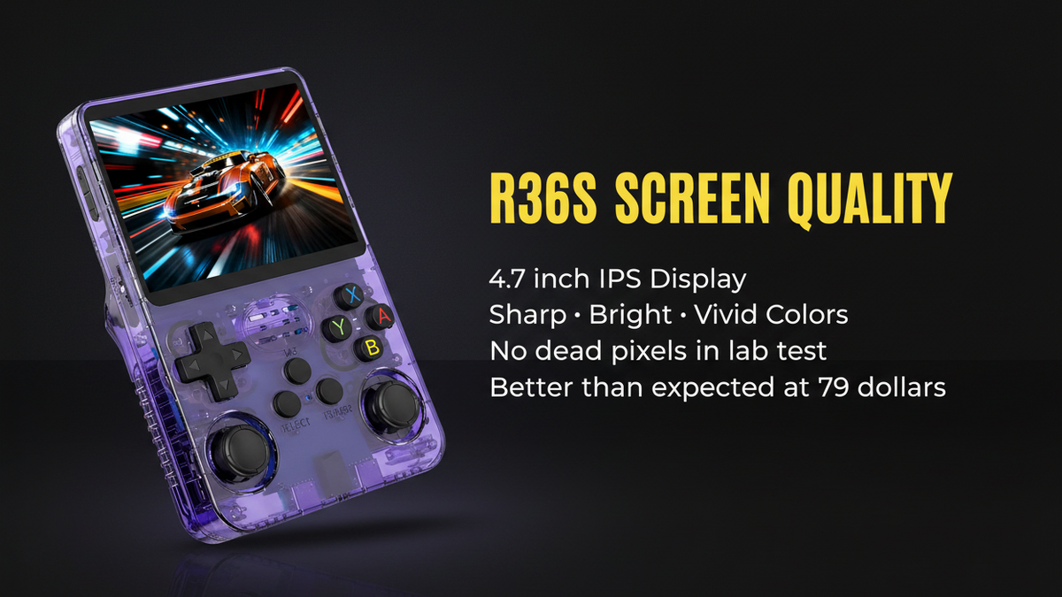 R36S vs R36MAX 2026: Which Should You Buy? (iGC Lab Verdict)