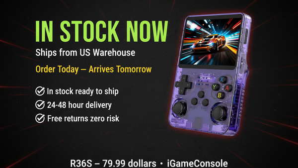 Best Gifts for Dad Who Loves Video Games 2026: Relive His Childhood for $79