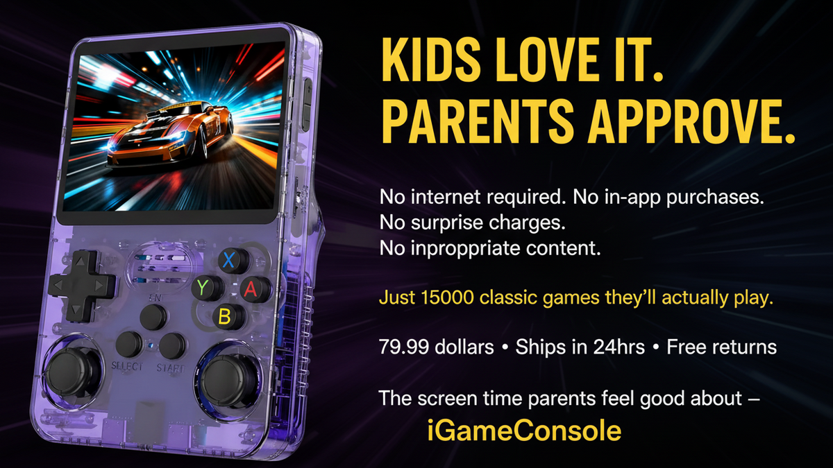 The iGC 2026 Standard: How We Test and Rate Every Retro Handheld