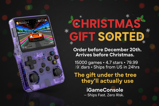 Retroid Pocket Flip 2 Review 2026: The Best Retro Handheld Under $250?