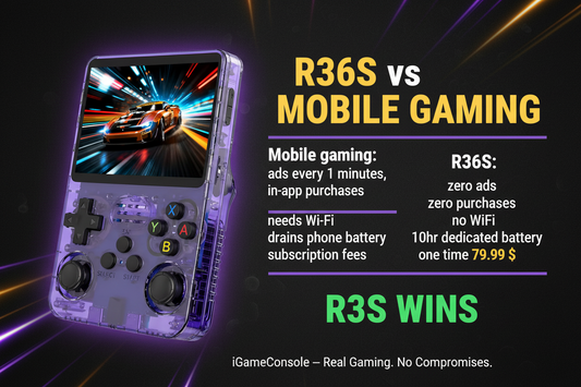 Best Retro Handheld Under $100 in 2026: iGC Lab-Tested Rankings