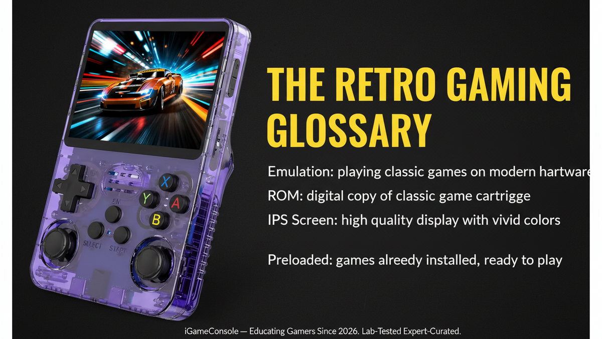R36S vs R36MAX 2026: Is the Bigger Screen Worth $30 More? iGC Verdict