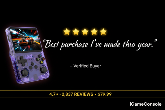 Best Retro Handheld for Beginners 2026: Start Here (Lab-Tested Guide)