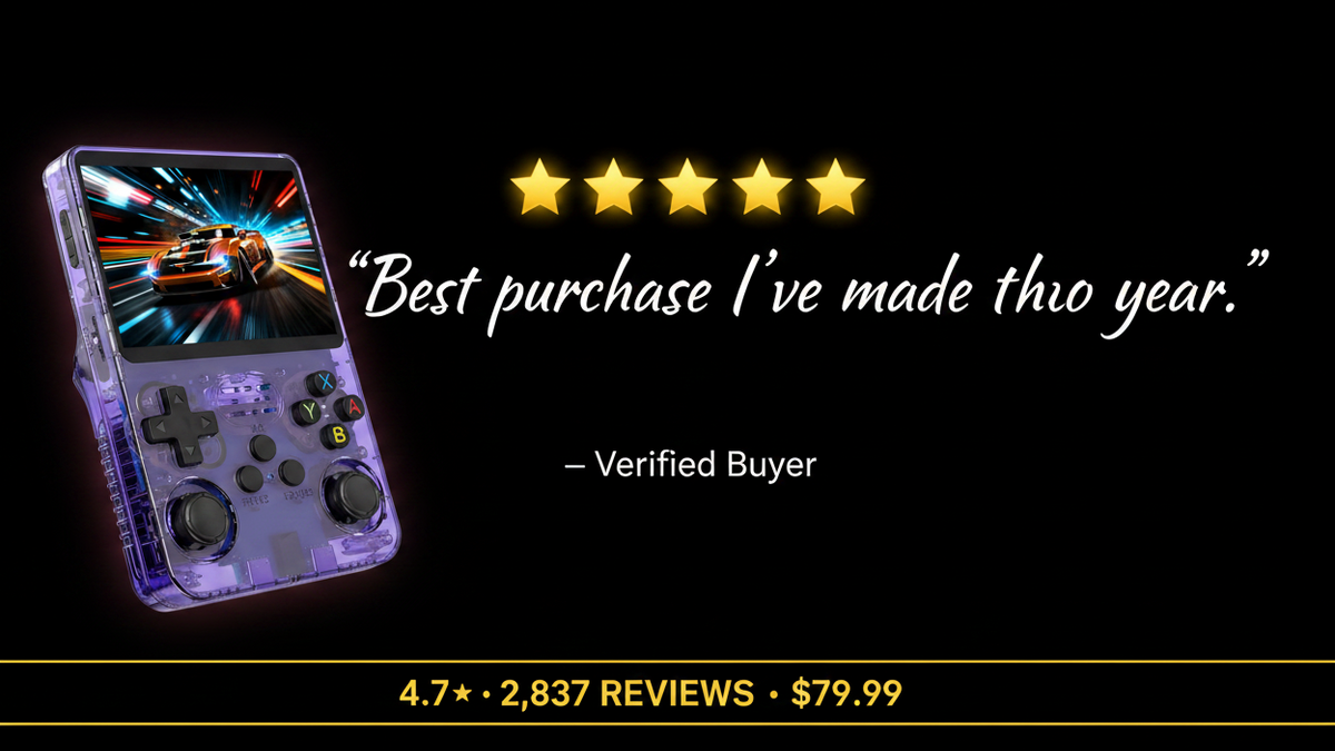 Best Retro Handheld for Beginners 2026: Start Here (Lab-Tested Guide)