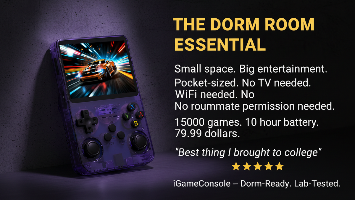 Best Retro Handheld Under $100 in 2026: iGC Lab-Tested Rankings