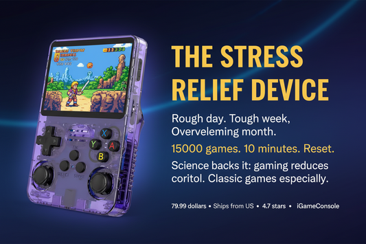 Best Retro Gaming Gifts 2026: iGC Gift Guide for Every Budget