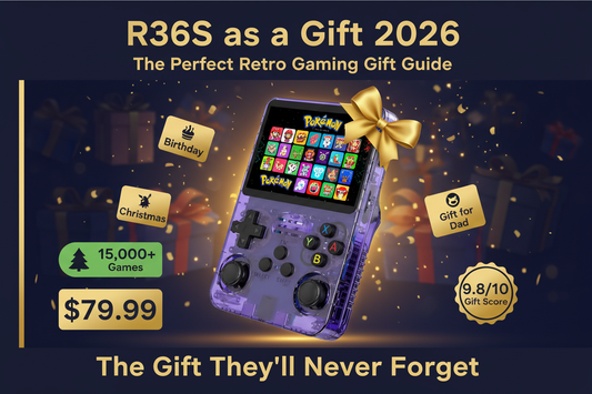 R36S vs Nintendo Switch 2026: Which Should You Buy? — iGC