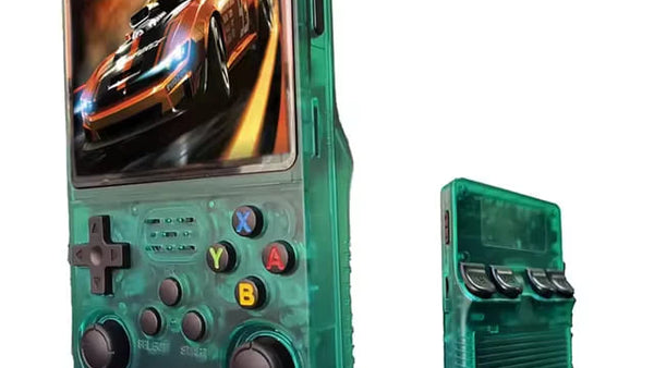Best Games on the R36S 2026: iGC Top 50 Must-Play List
