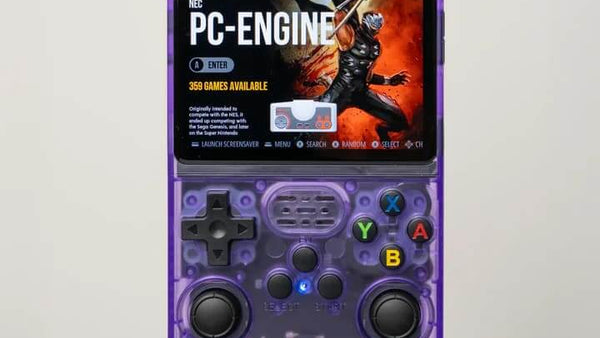 R36S vs RG35XX Pro 2026: Which Budget Retro Handheld Should You Buy?