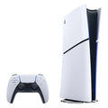 Sony Playstation 5 Slim Console - Fortnite Cobalt Star Digital Edition