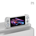 Retroid Pocket 6 5.5'' 120Hz AMOLED Screen Android Handheld Gaming Device