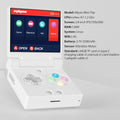 MIYOO Mini Flip Retro Handheld Game Console 2.8 Inch IPS Screen Portable Pocket Video Player Consoles Classic Gaming Emulator