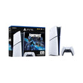 Sony Playstation 5 Slim Console - Fortnite Cobalt Star Digital Edition