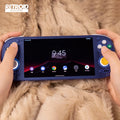 Retroid Pocket 5 AMOLED Screen Handheld Game Console