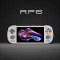 Retroid Pocket 6 5.5'' 120Hz AMOLED Screen Android Handheld Gaming Device