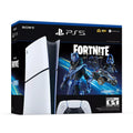 Sony Playstation 5 Slim Console - Fortnite Cobalt Star Digital Edition