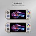 Retroid Pocket 6 5.5'' 120Hz AMOLED Screen Android Handheld Gaming Device