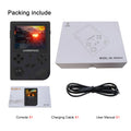 ANBERNIC New RG351V Retro Games Built-in 16G RK3326 Open Source 3.5 INCH 640*480 Handheld Game Console Emulator for Kid Gift