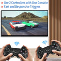 Wireless Gamepad for PS2/PS1 Controller for  2.4G Vibration Playstation 2 Console Double Shock Joystick USB PC Game Controle