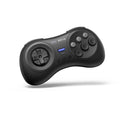 8BitDo M30 2.4G Wireless Gamepad for the Original Sega Genesis and Sega Mega Drive - Sega Genesis