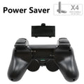 Wireless Gamepad for PS2/PS1 Controller for  2.4G Vibration Playstation 2 Console Double Shock Joystick USB PC Game Controle