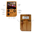 ANBERNIC New RG351V Retro Games Built-in 16G RK3326 Open Source 3.5 INCH 640*480 Handheld Game Console Emulator for Kid Gift