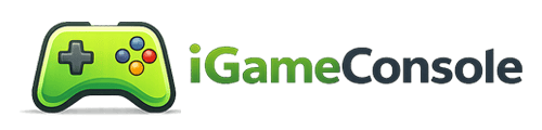iGameConsole