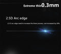 3PCS 9H HD Tempered Glass For ANBERNIC RG353P RG353PS  3.5Inch ANBERNICRG353P RG353 P Player Games Screen Protector Cover Film