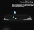3PCS 9H HD Tempered Glass For Ayn Odin 2 Mini  Game Odin2Mini  AYNOdin2 Odin2 Odin2pro Player Games Screen Protector Cover Film