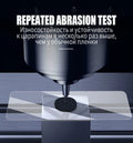 9H HD Original Tempered Glass For Powkiddy RGB30 4" PowkiddyRGB30 Screen Protector Cover Film
