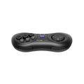 8BitDo M30 2.4G Wireless Gamepad for the Original Sega Genesis and Sega Mega Drive - Sega Genesis