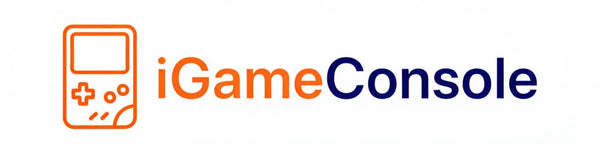 iGameConsole