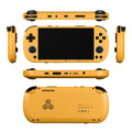 Trimui Smart Pro S TG5050 Handheld Game Console - Best for PSP Game, Octa-core 2.0GHz 4.96" IPS Display RGB LED 5000mAh Battery