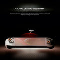 AYN Odin 2 Portal Retro Handheld Game Console 7 Inch 120Hz Screen Android 13 Bluetooth 16G+1TB 512G For PSP PS2 PC Gaming Player