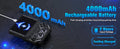 iGameConsole RG43V Pro Best Premium Retro Handheld Console 2026 | 22000 Preloaded GBA SNES PS1 Games Plug and Play | Back to School Gift for Kids Adults Dad | 4.3 Inch IPS Linux 64GB Emulator Console | Nostalgic Classic Gaming Childhood Memories