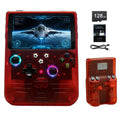 iGameConsole R60 MAX Best Retro Handheld Gaming Console 2026 | 10000 Preloaded GBA SNES PS1 N64 PSP Games ArkOS | Back to School Gift for Retro Gamers Adults Collectors | 6 Inch IPS Linux 64GB ArkOS Emulator Console