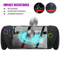 3 in 1 Accessories Kit for ROG Xbox Ally / Ally X Protective Case with Screen Protector and Carrying Bag Travel Storage