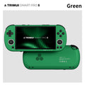 TRIMUI Smart Pro S Handheld Game Players Consoles 4.96'' IPS Screen 5000mAh Linux System Emulator Portable Console Retro Video